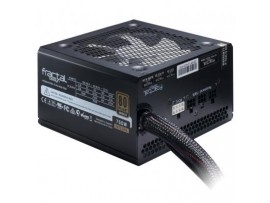 Блок питания Fractal Design 750W INTEGRA M (FD-PSU-IN3B-750W-EU)