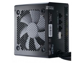 Блок питания Fractal Design 750W INTEGRA M (FD-PSU-IN3B-750W-EU)