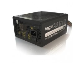 Блок питания Fractal Design 800W Newton R3 (FD-PSU-NT3B-800W)