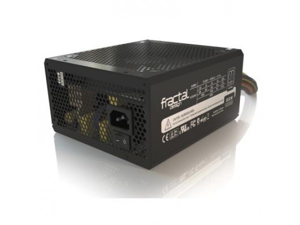 Блок питания Fractal Design 800W Newton R3 (FD-PSU-NT3B-800W)