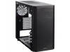 Корпус Fractal Design Core 3500 Window (FD-CA-CORE-3500-BL-W)