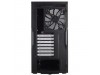 Корпус Fractal Design Core 3500 Window (FD-CA-CORE-3500-BL-W)