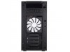 Корпус Fractal Design Core 3500 Window (FD-CA-CORE-3500-BL-W)