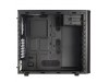 Корпус Fractal Design Core 3500 Window (FD-CA-CORE-3500-BL-W)