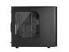 Корпус Fractal Design Core 3500 Window (FD-CA-CORE-3500-BL-W)