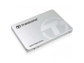 Накопитель SSD 2.5" 128GB Transcend (TS128GSSD370S)