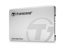 Накопитель SSD 2.5" 128GB Transcend (TS128GSSD370S)