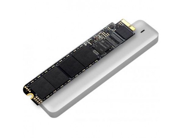 Накопитель SSD 2.5" 480GB Transcend (TS480GJDM500)