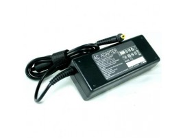 Блок питания к ноутбуку PowerPlant IBM/LENOVO 220V, 90W 20V 4.5A (5.5*2.5) (LS90H5525)