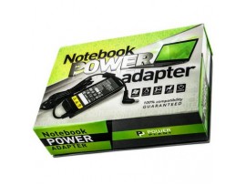 Блок питания к ноутбуку PowerPlant IBM/LENOVO 220V, 90W 20V 4.5A (Special) (IB90HSPE)