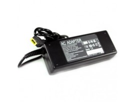 Блок питания к ноутбуку PowerPlant IBM/LENOVO 220V, 90W 20V 4.5A (Special) (IB90HSPE)