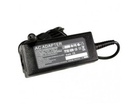 Блок питания к ноутбуку PowerPlant SAMSUNG 220V, 40W: 19V (3.0*1.0) (SA40F3010)