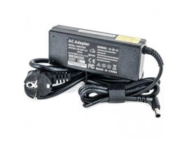 Блок питания к ноутбуку PowerPlant SONY 220V, 19.5V 92W 4.74A (6.5*4.4) (SO92G6544)