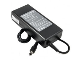 Блок питания к ноутбуку PowerPlant TOSHIBA 220V, 15V 90W 6A (6.3*3.0) (TO90C6330)