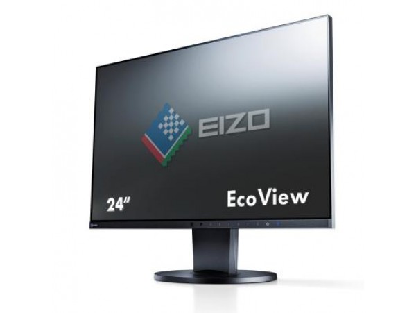 Монитор EIZO EV2455-BK