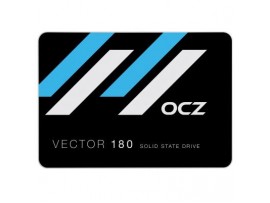 Накопитель SSD 2.5" 120GB OCZ (VTR180-25SAT3-120G)