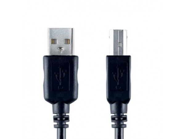 Кабель USB 2.0 AM/BM 4.5m Bandridge (VCL4105)