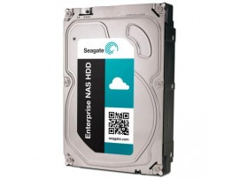 Жесткий диск 3.5" 4TB Seagate (ST4000VN0001)