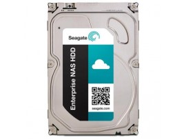 Жесткий диск 3.5" 4TB Seagate (ST4000VN0001)