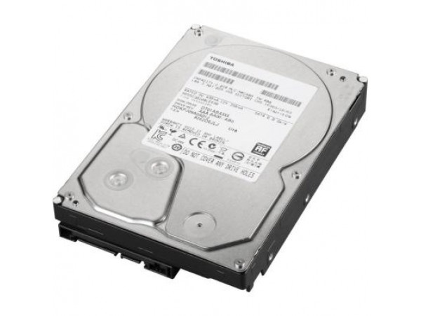 Жесткий диск 3.5" 3TB TOSHIBA (PA4293E-1HN0)