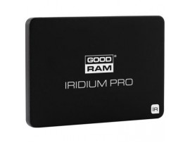 Накопитель SSD 2.5" 120GB GOODRAM (SSDPR-IRID-120)