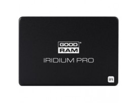 Накопитель SSD 2.5" 120GB GOODRAM (SSDPR-IRID-120)