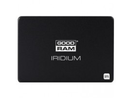 Накопитель SSD 2.5" 240GB GOODRAM (SSDPR-IRID-240)