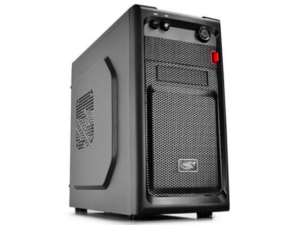 Корпус Deepcool Smarter