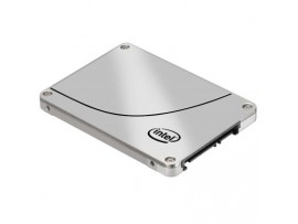 Накопитель SSD 2.5" 120GB INTEL (SSDSC2BW120H601)
