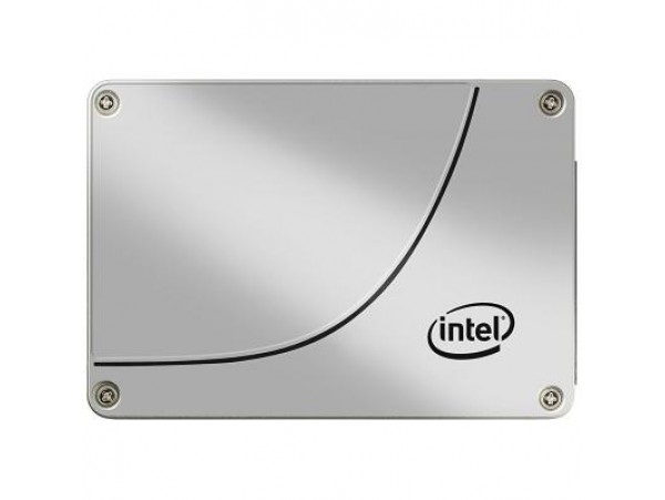 Накопитель SSD 2.5" 240GB INTEL (SSDSC2BW240H601)