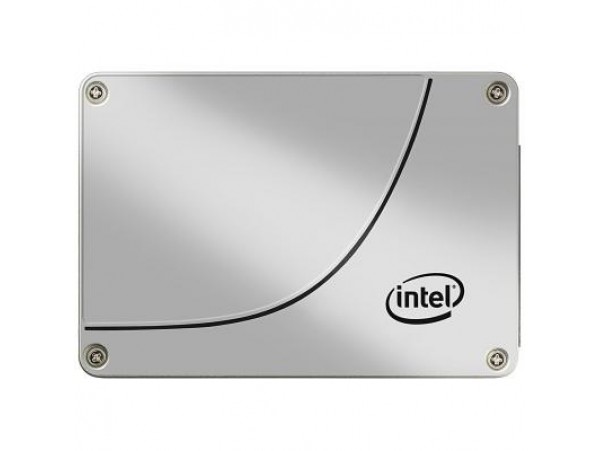 Накопитель SSD 2.5" 480GB INTEL (SSDSC2BW480H601)