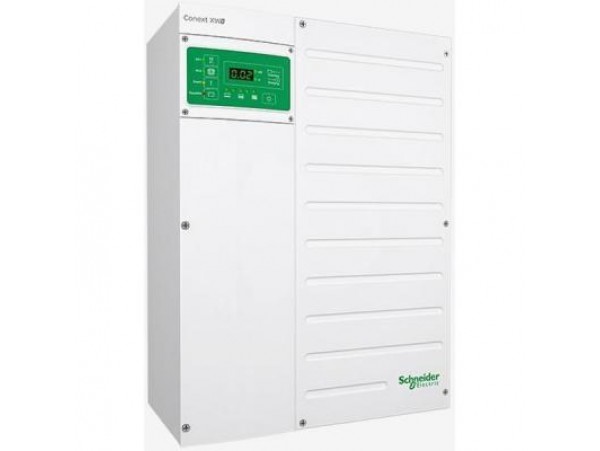 Инвертор Schneider Electric Electric Conext XW+ 6.8KW 230 V (865-8548-61)