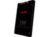 Накопитель SSD 2.5" 128GB SANDISK (SD7SB6S-128G-1122)