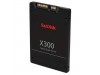 Накопитель SSD 2.5" 128GB SANDISK (SD7SB6S-128G-1122)