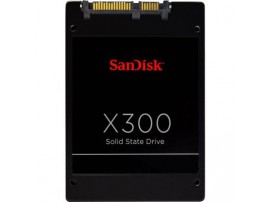 Накопитель SSD 2.5" 128GB SANDISK (SD7SB6S-128G-1122)