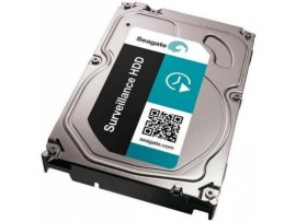 Жесткий диск 3.5" 1TB Seagate (ST1000VX001)