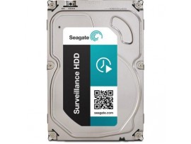 Жесткий диск 3.5" 1TB Seagate (ST1000VX001)