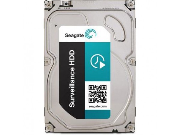 Жесткий диск 3.5" 2TB Seagate (ST2000VX003)