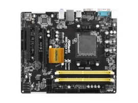 Материнская плата ASRock N68C-GS4 FX