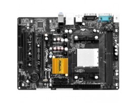 Материнская плата ASRock N68-GS4 FX