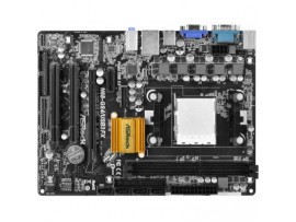 Материнская плата ASRock N68-GS4/USB3 FX