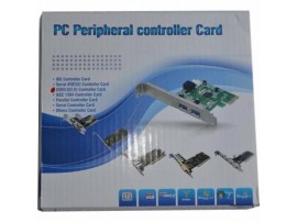 Контроллер PCI to USB Atcom (7803)