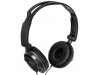 Наушники PANASONIC RP-DJS150E-K