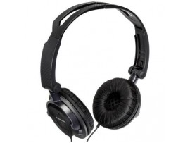 Наушники PANASONIC RP-DJS150E-K