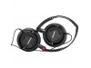 Наушники PANASONIC RP-DJS150E-K