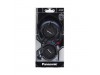 Наушники PANASONIC RP-DJS150E-K