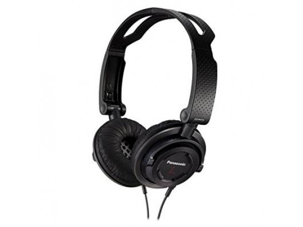 Наушники PANASONIC RP-DJS150E-K