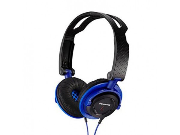 Наушники PANASONIC RP-DJS150E-A