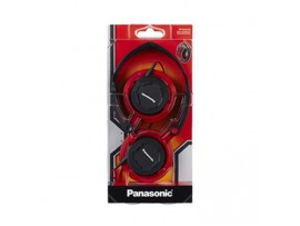 Наушники PANASONIC RP-DJS150E-R