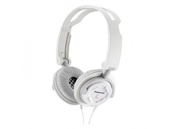 Наушники PANASONIC RP-DJS150E-W